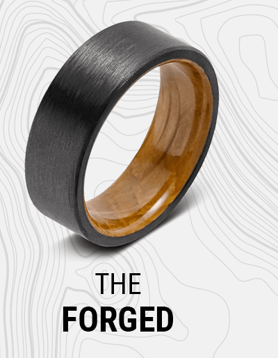 The Forged