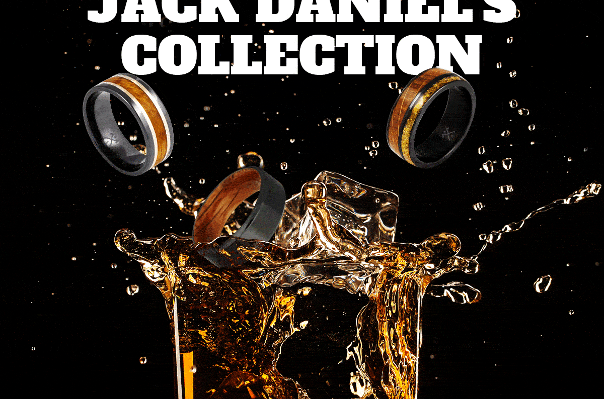 30% Off Jack Daniel's Collection