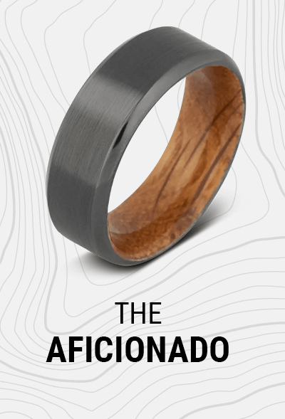 The Aficionado