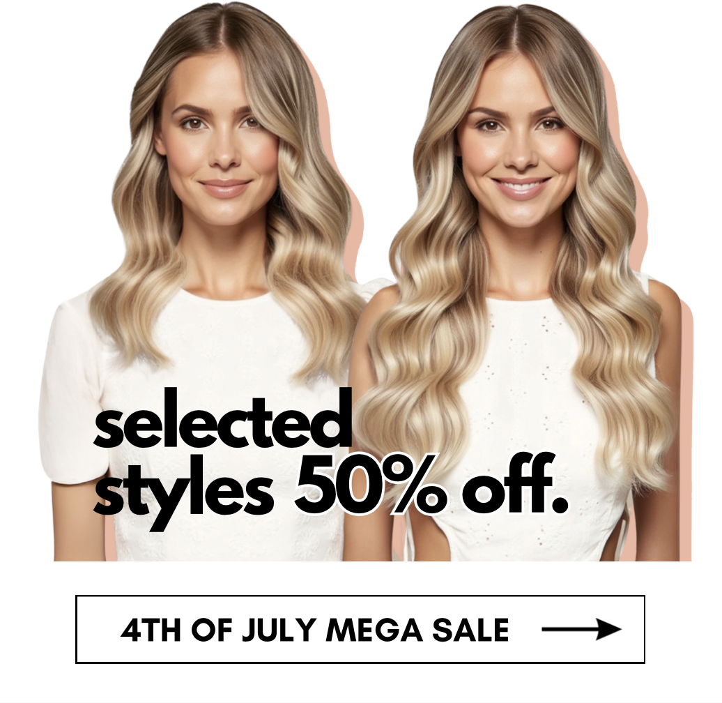 selected styles 55% off.   4th of july mega sale ->