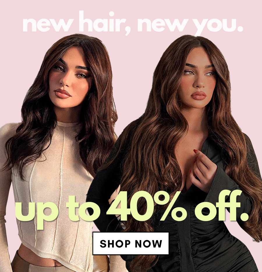 🥰 Get fuller longer hair in 2023 🥰 Irresistible Me