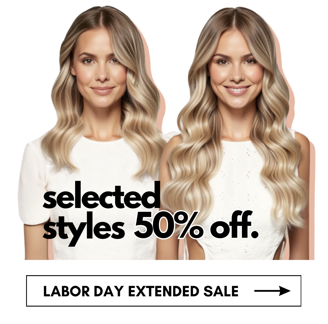 selected styles 55% off.   Labor Day Extended Sale ->