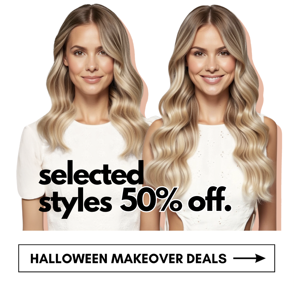 selected styles 55% off.  Halloween Makeover Deals  ->