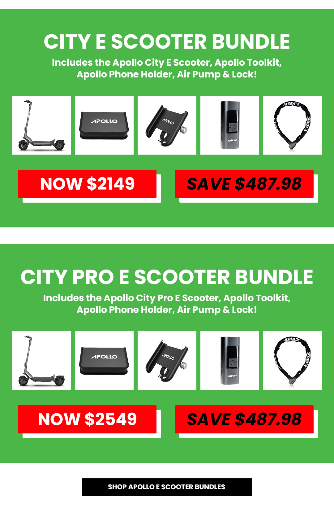 Once You Ride It, You'll Want To Buy It! Scooter Hut