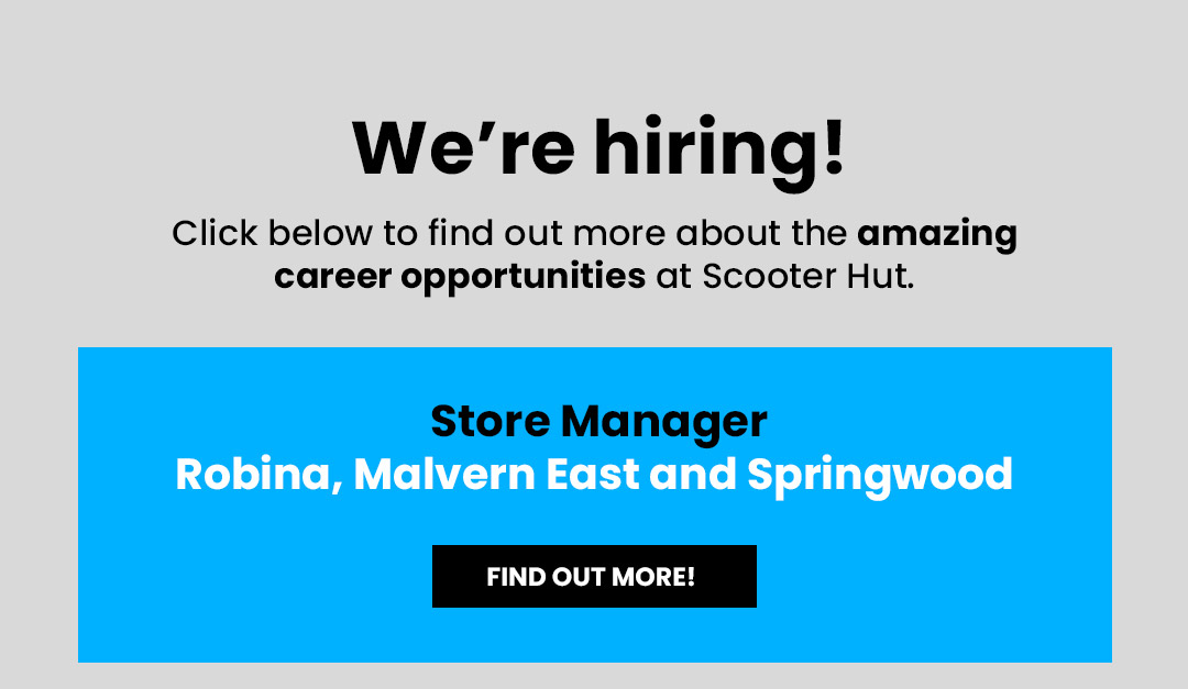 Save 299 On The NEW KQi3 Sport Electric Scooter Scooter Hut