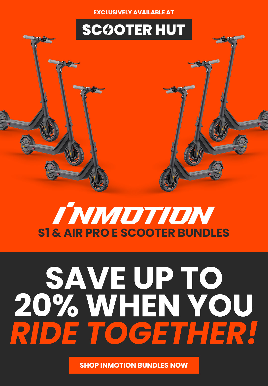 Level Up Your Quality Time In 2024 Scooter Hut