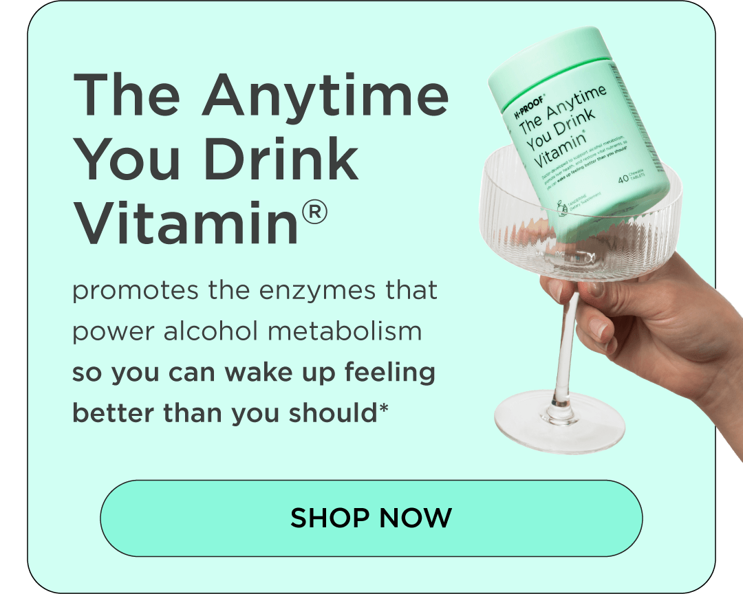 🍷 Alcohol Metabolism Why It's So Important H Proof