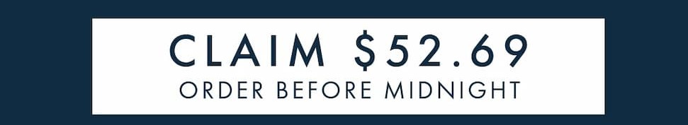 Claim Points Before Midnight Or Lose Them All