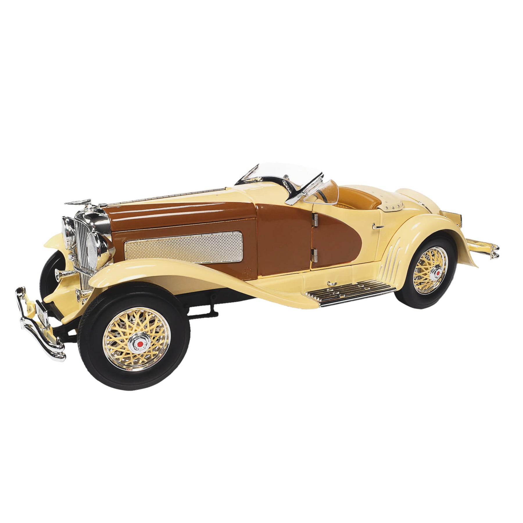 1935 DUESENBERG SSJ SPEEDSTER