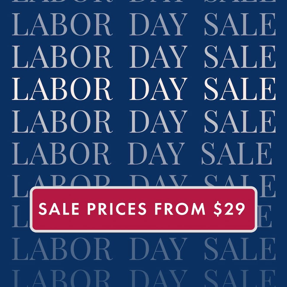 Up to 90% Off
