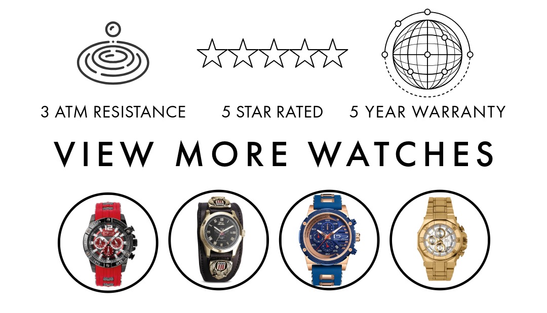 Popular Watches
