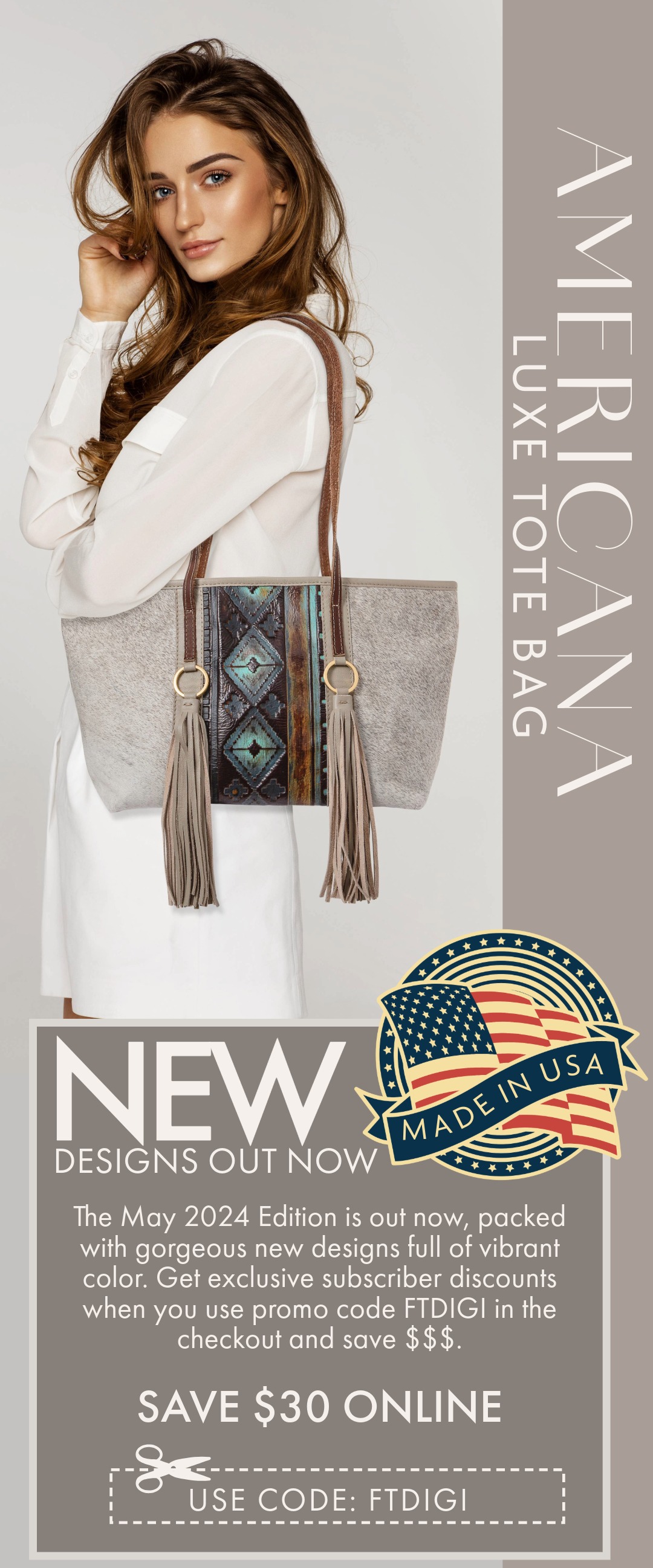 Top Trending - Made In America