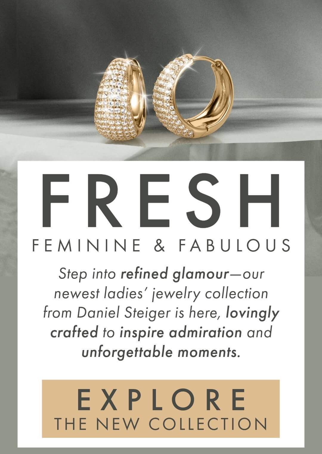 Fresh - feminine & fabulous