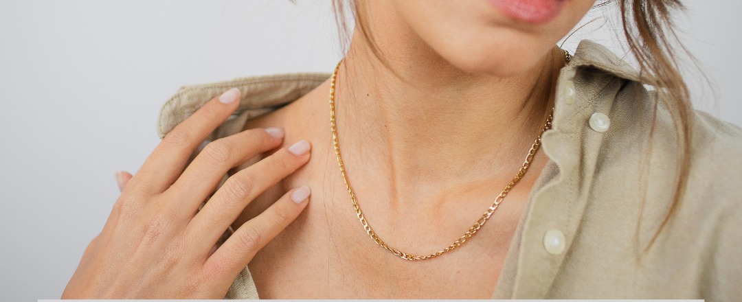 Handmade in Italy - use code 14KGOLD