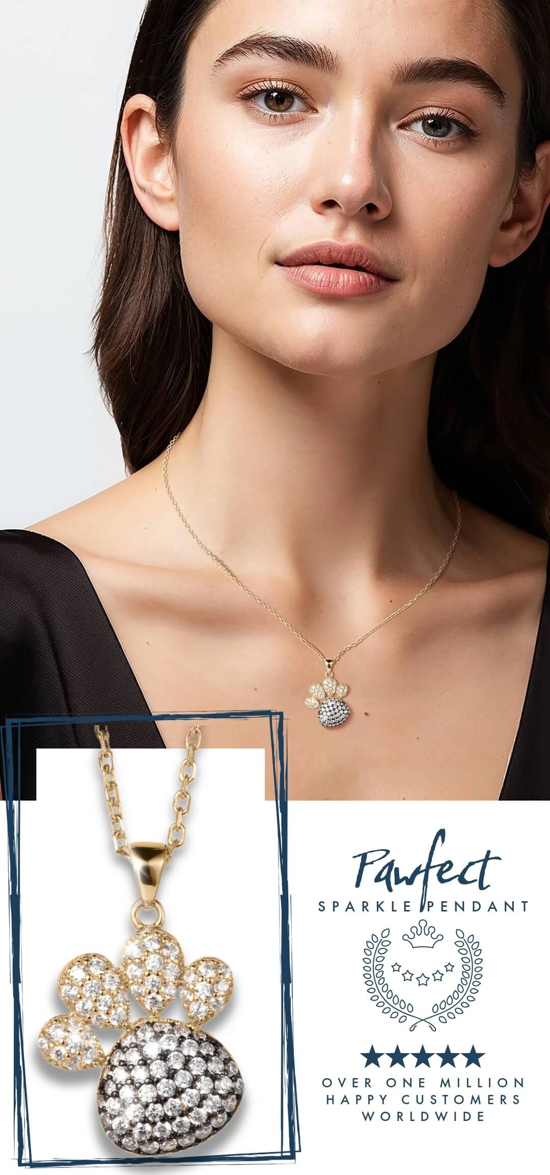 Pawfect For Pet Lovers