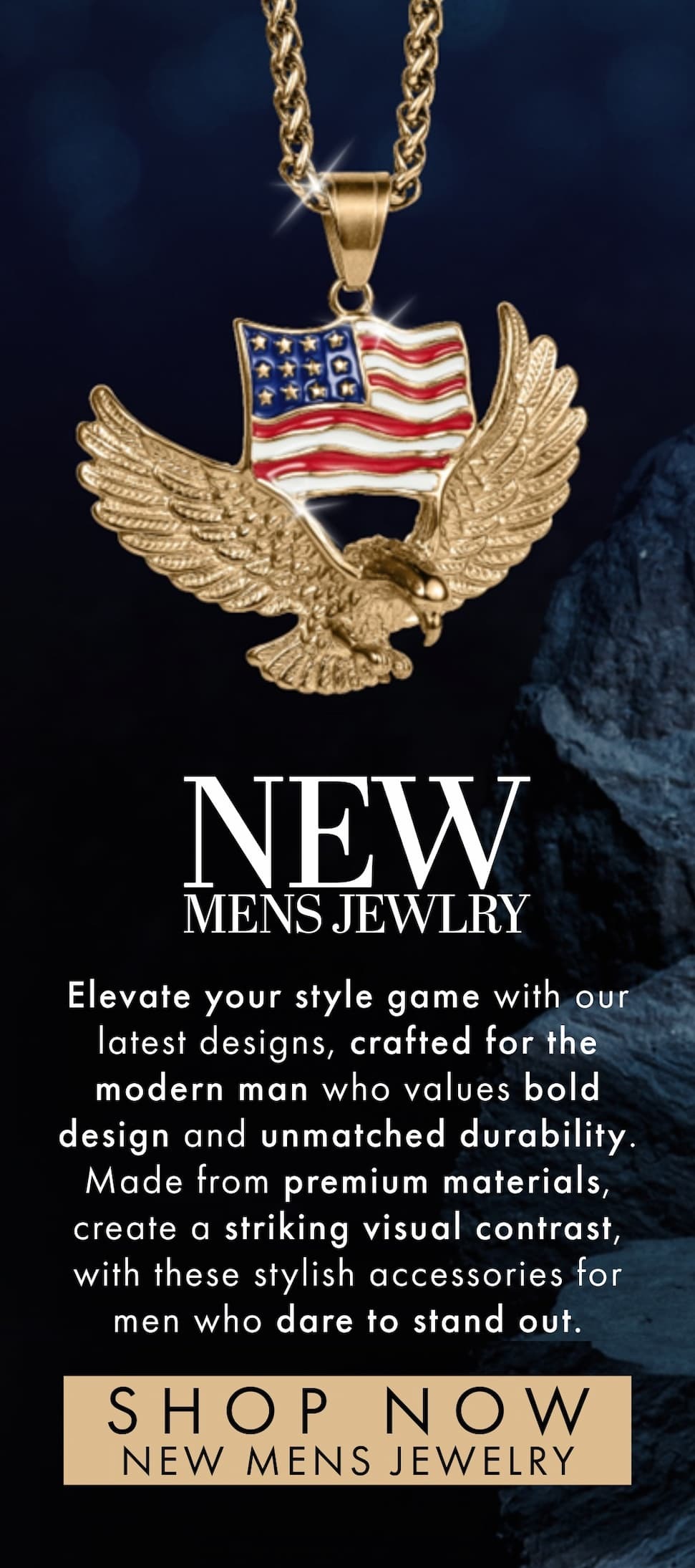 Shop Nw Mens Jewelry