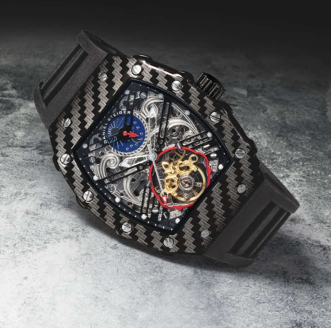 Unveil the night - save $30 with code GLDIGI