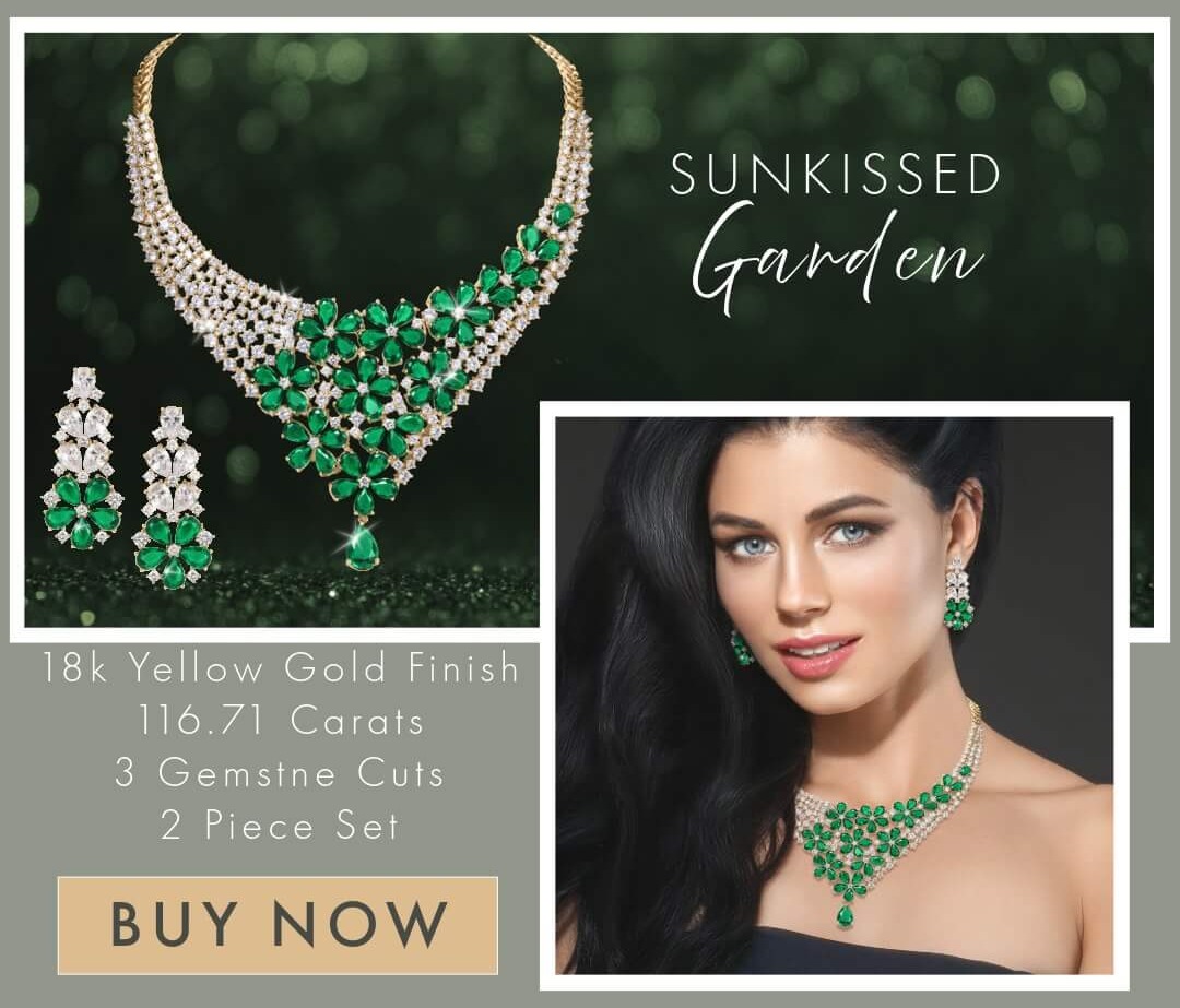 Sunkissed Garden Collection