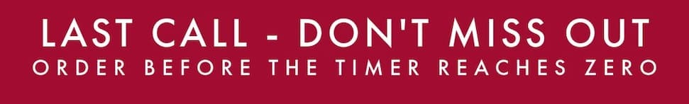 DOUBLE Discount - Get an extra 25% off sale prices