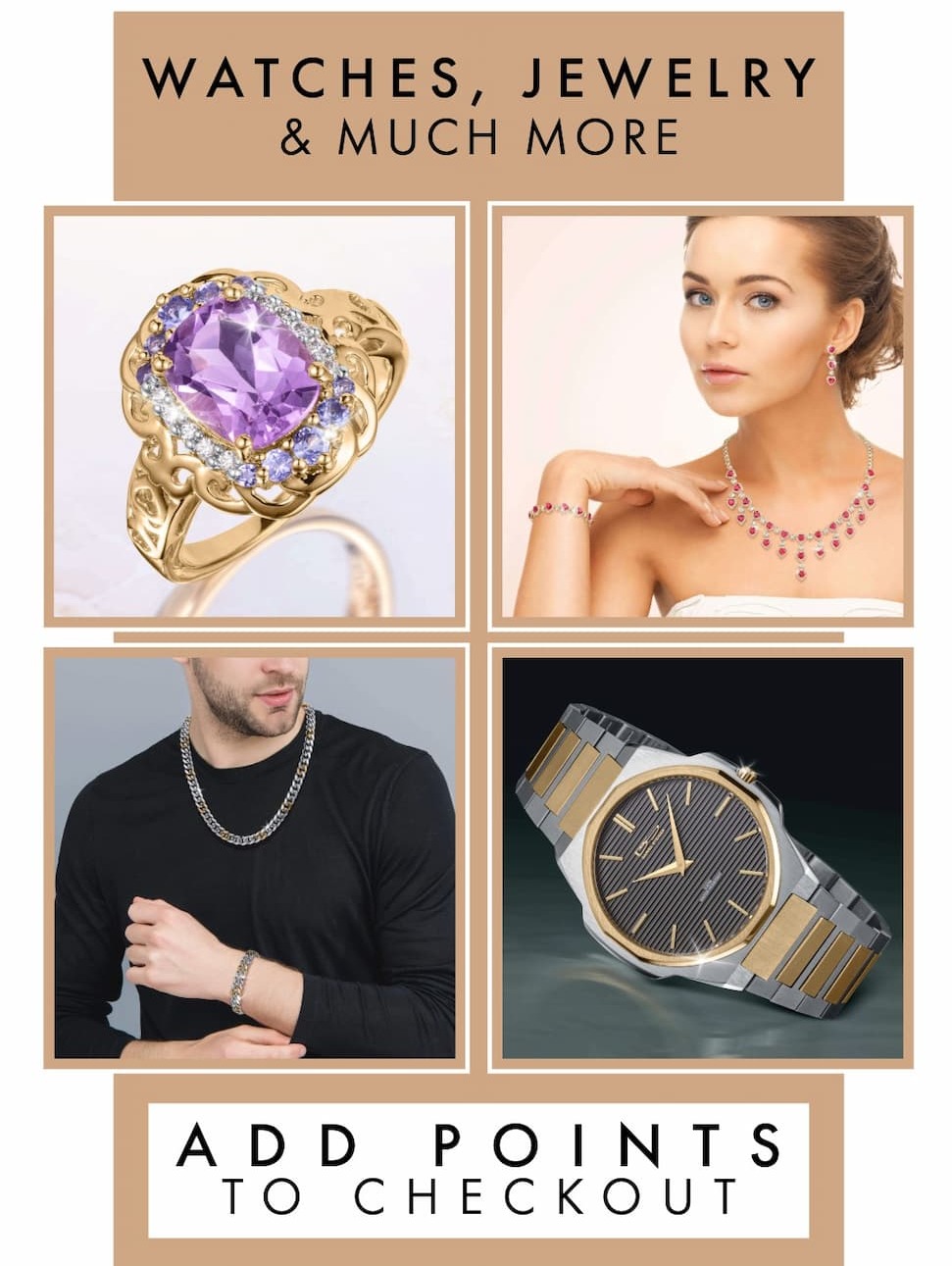 Claim Points Before Midnight Or Lose Them All