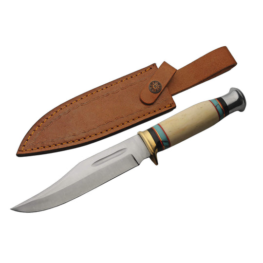 Trail Hunter Knife