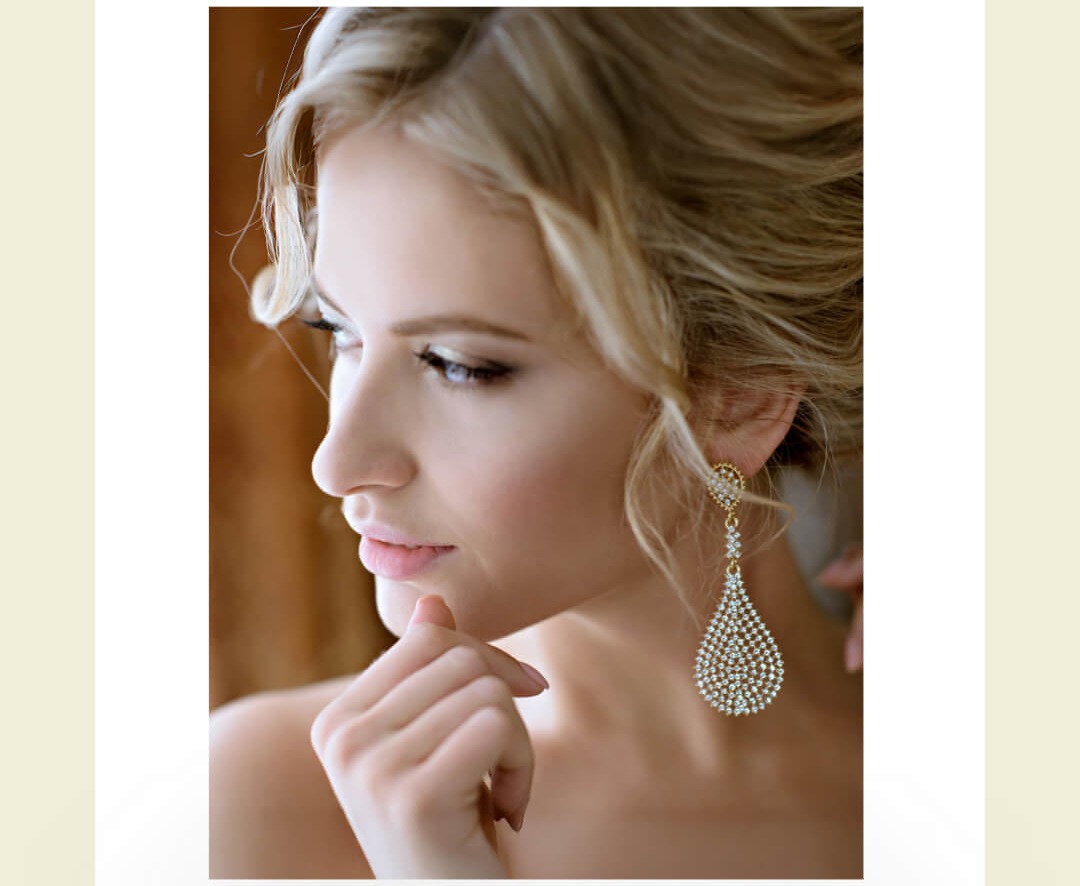 Shop Ladies Jewelry With 25% Off Sitewide