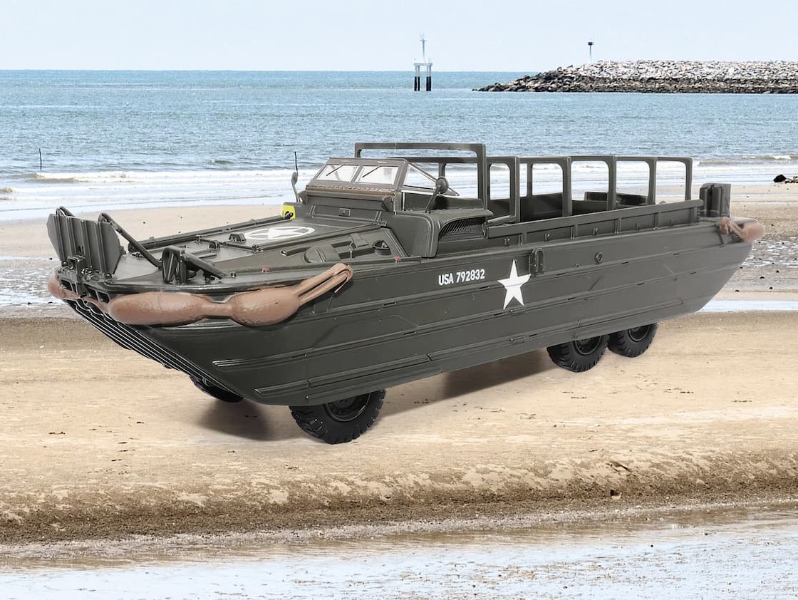 GMC DUKW