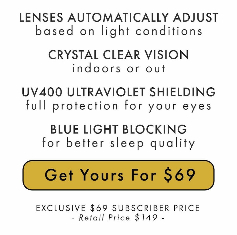 Get Yours For $69