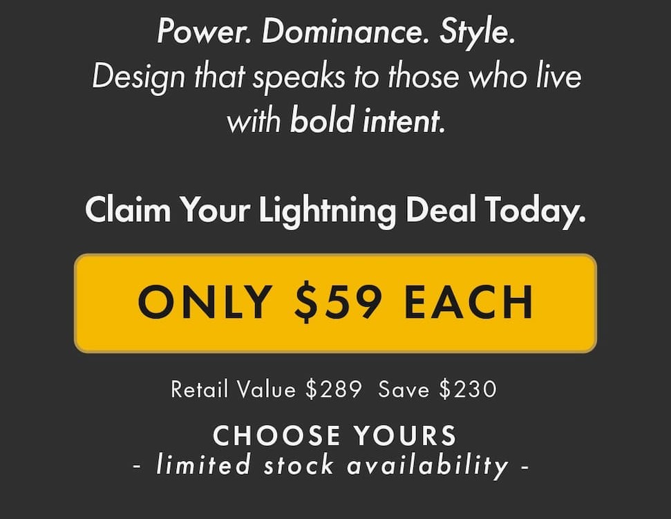 5 Deals - Picks Yours