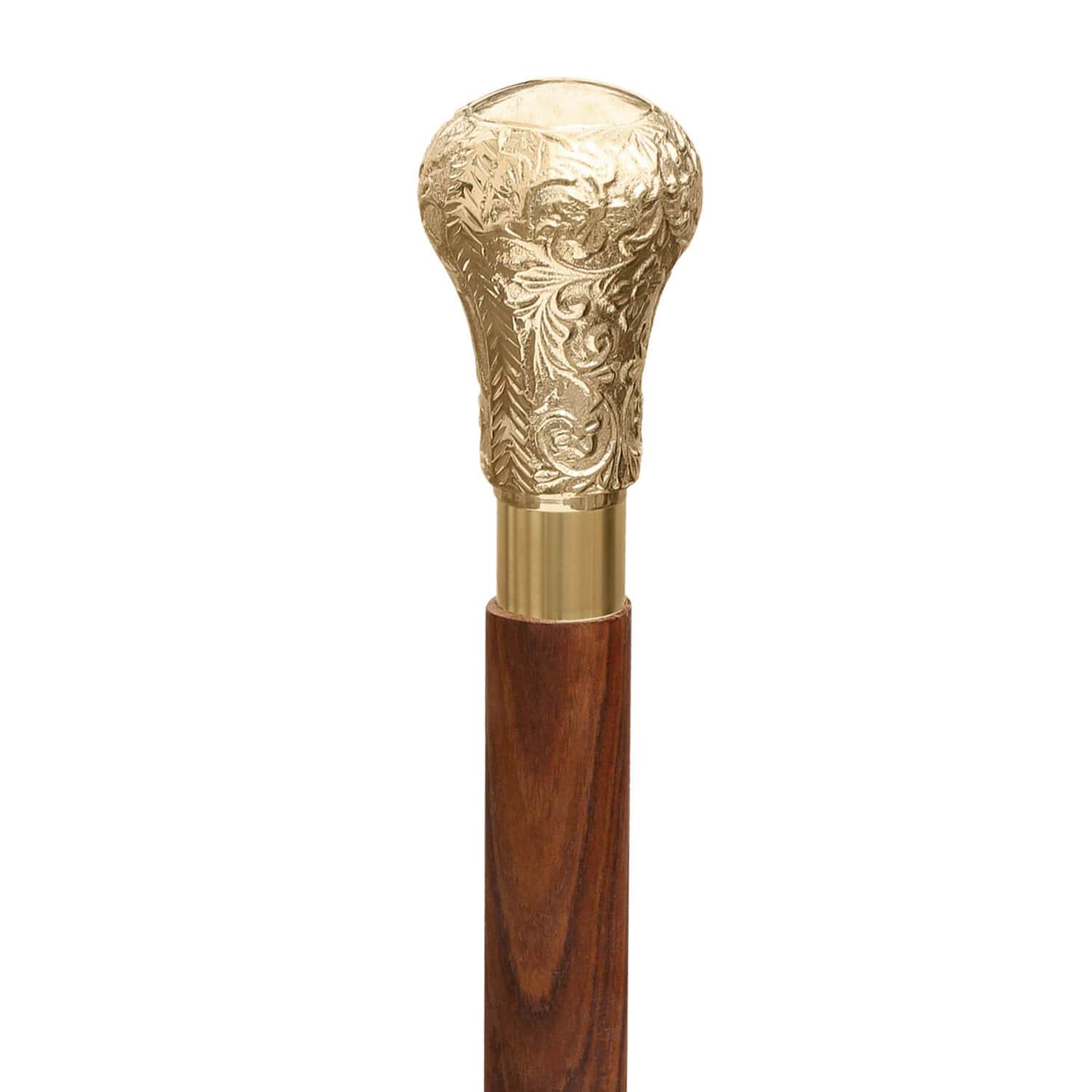 GENTLEMEN'S SOPRANO WALKING STICK