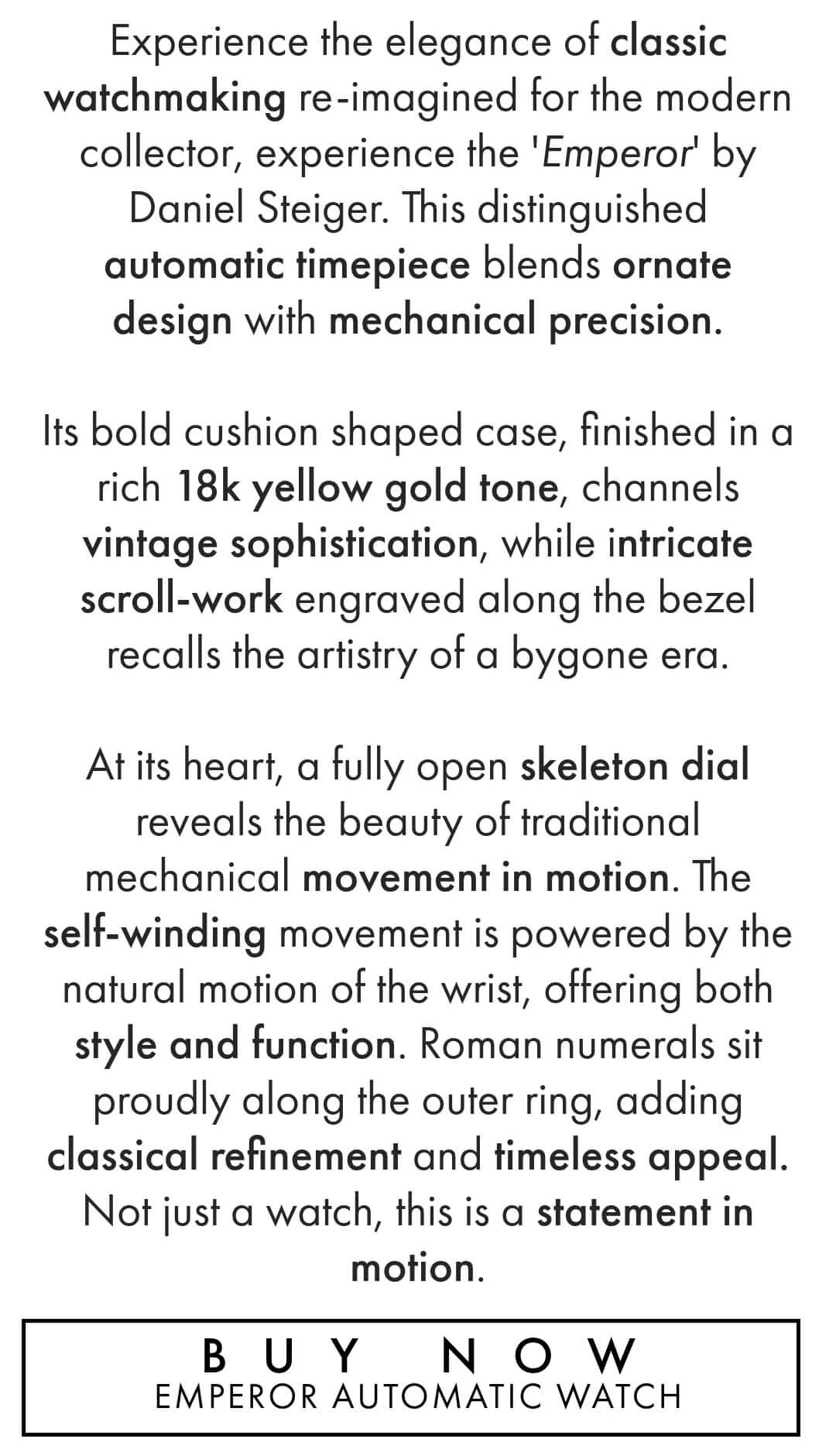 New Watches - Save $30 Online with code: GJDIGI