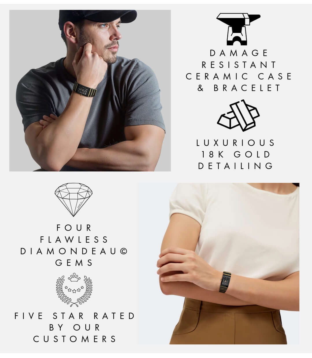 Why we love the Cobra