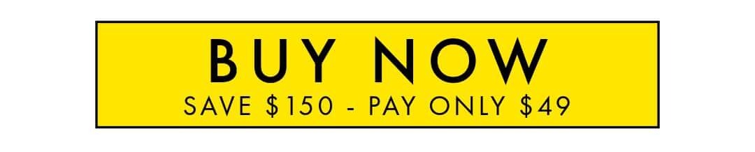 Black Friday Special Offer - Tuxedo Chronograph Only $49