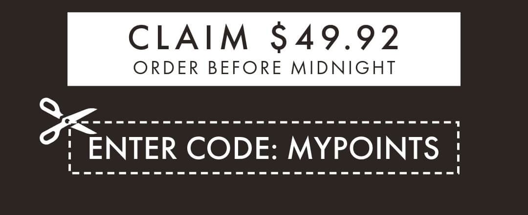 Claim Points Before Midnight Or Lose Them All