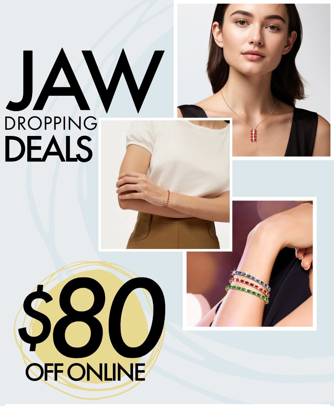 Save $80 With code FU24EM