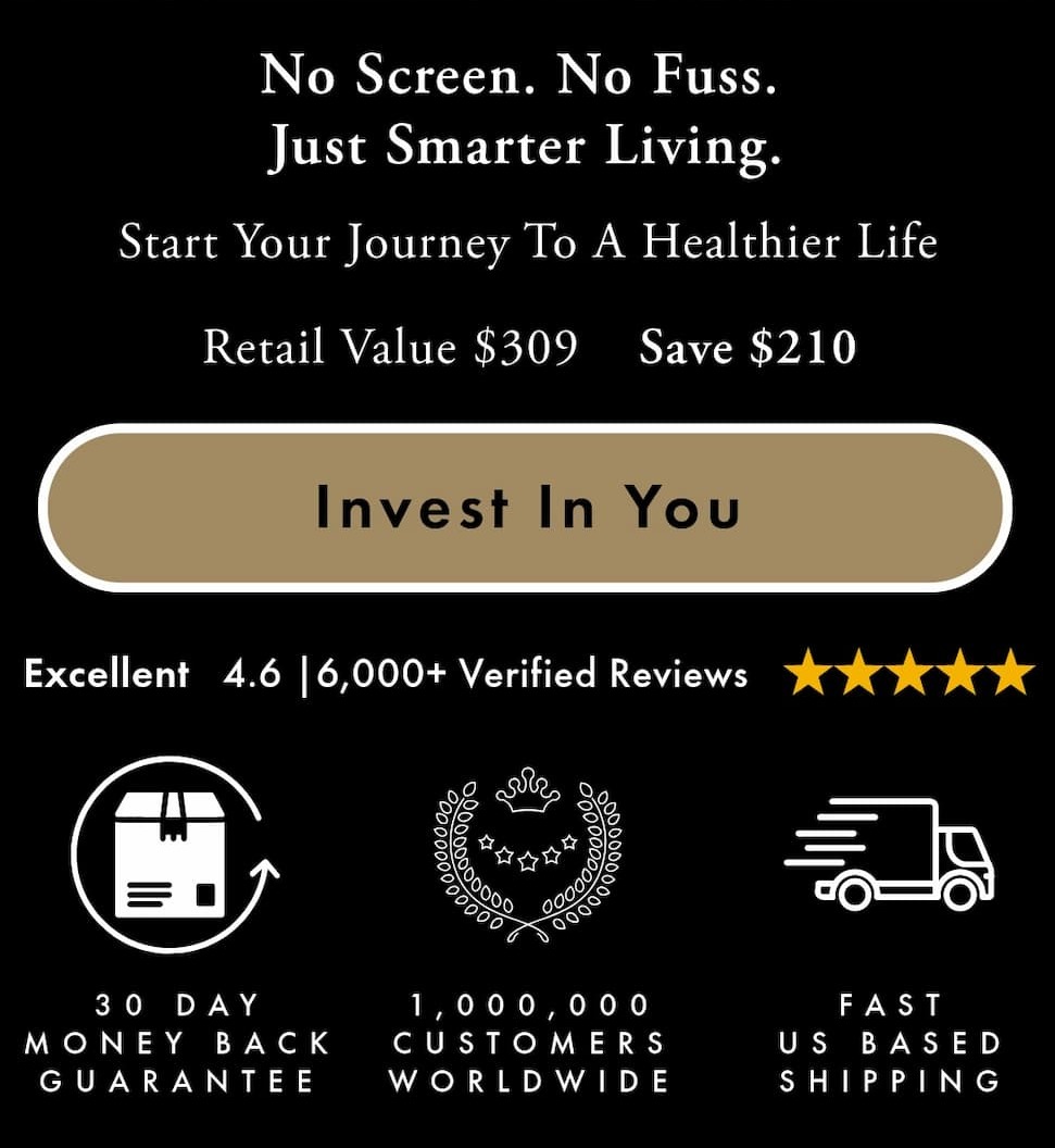 Take Control OF Your Health