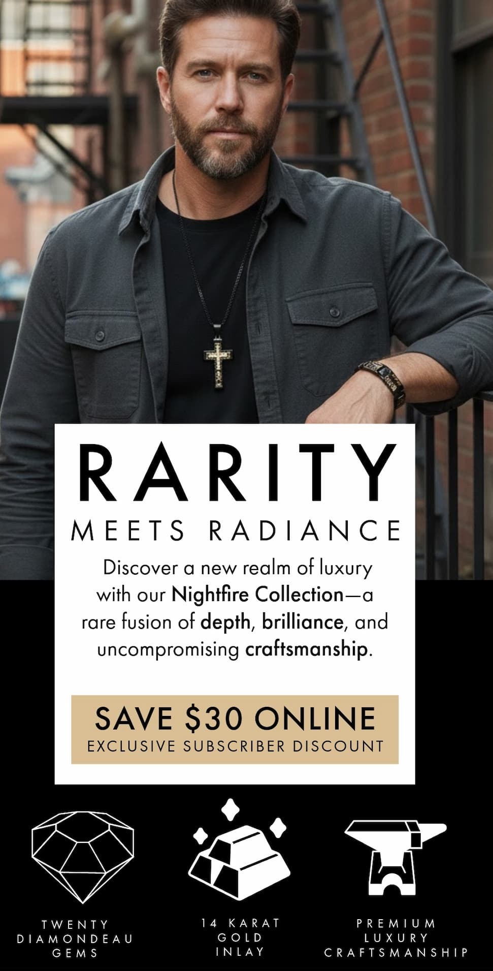 Shop Nw Mens Jewelry