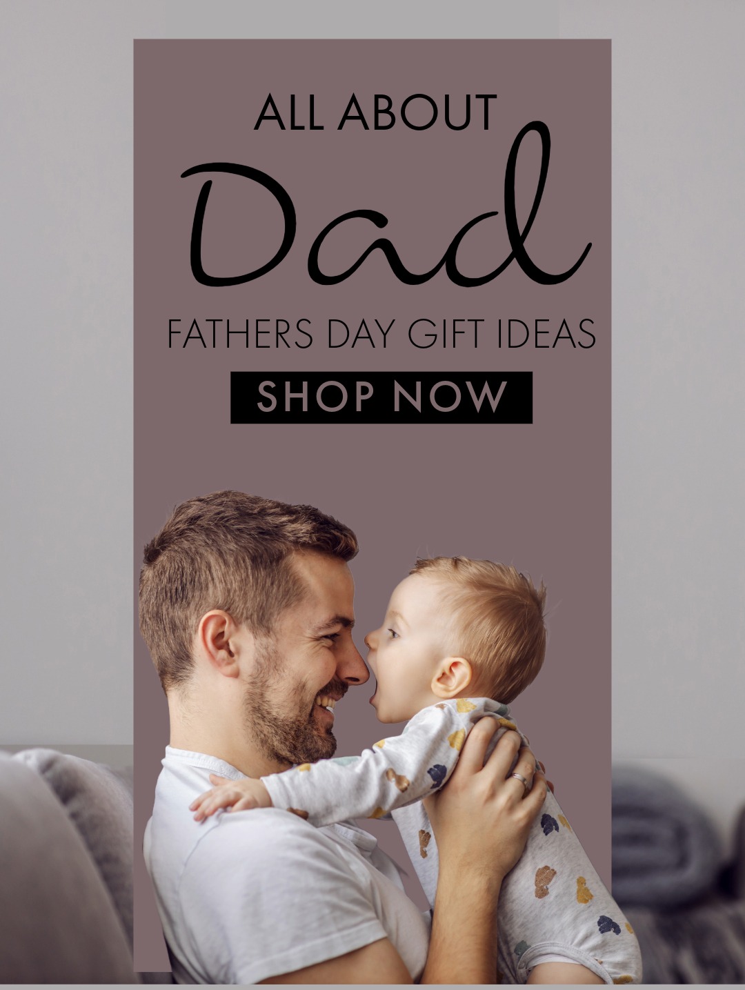 Fathers Day Gift Guide