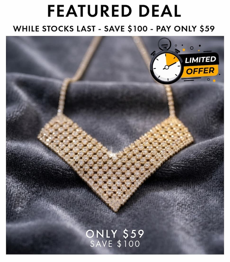 Massive Sale Now On - Save $100s