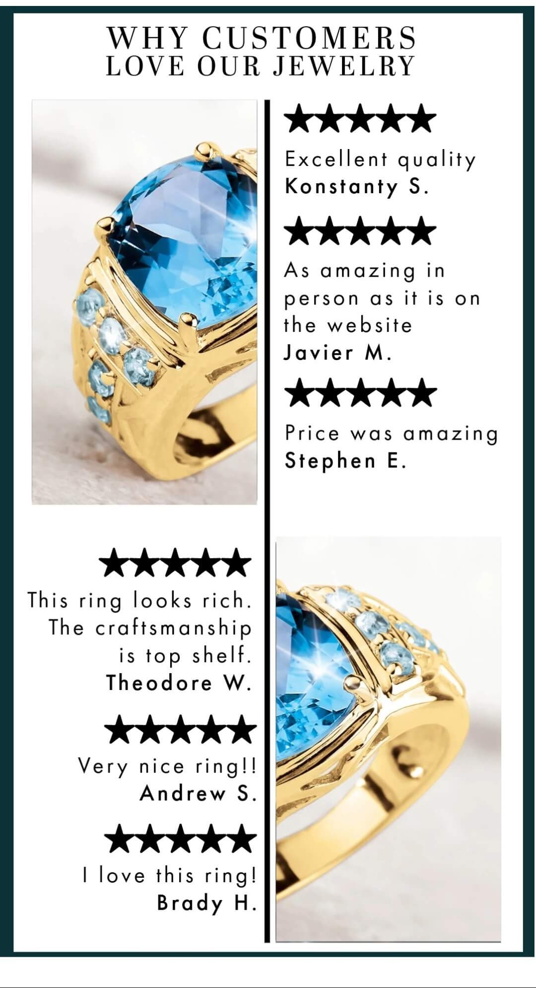 Explore the new collection