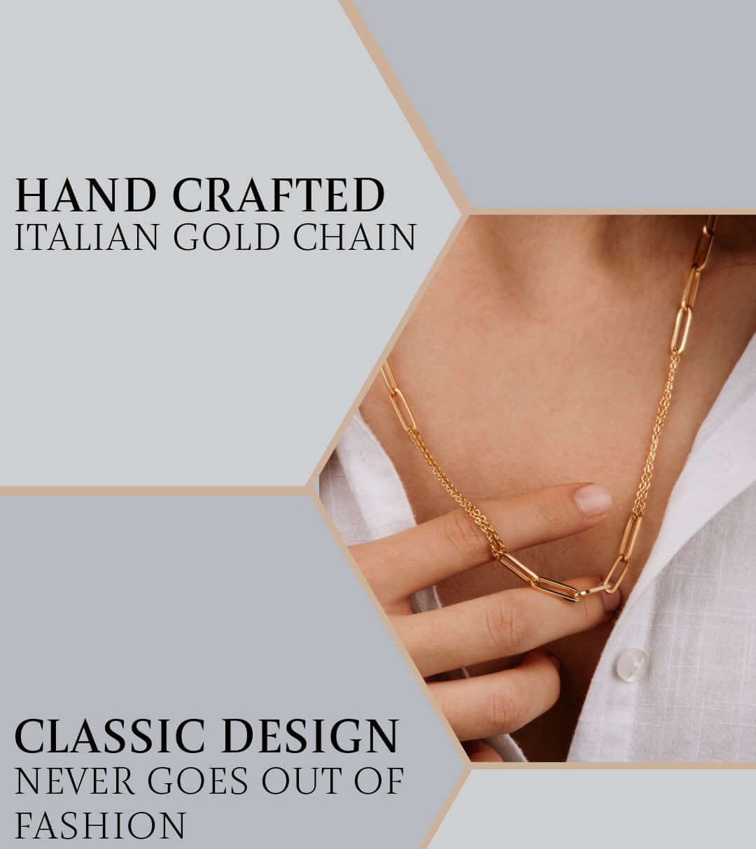 Save $50 with code 14kGLD