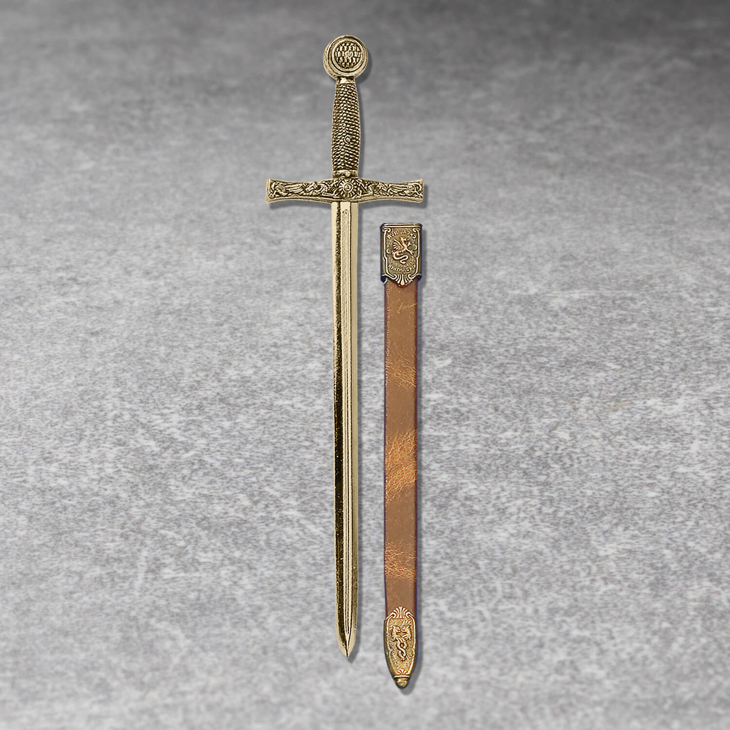 SWORD LETTER OPENER