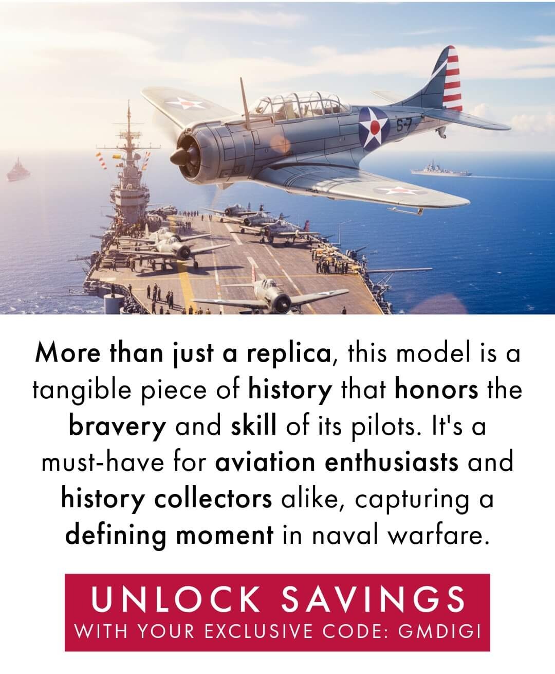 Unlock Savings