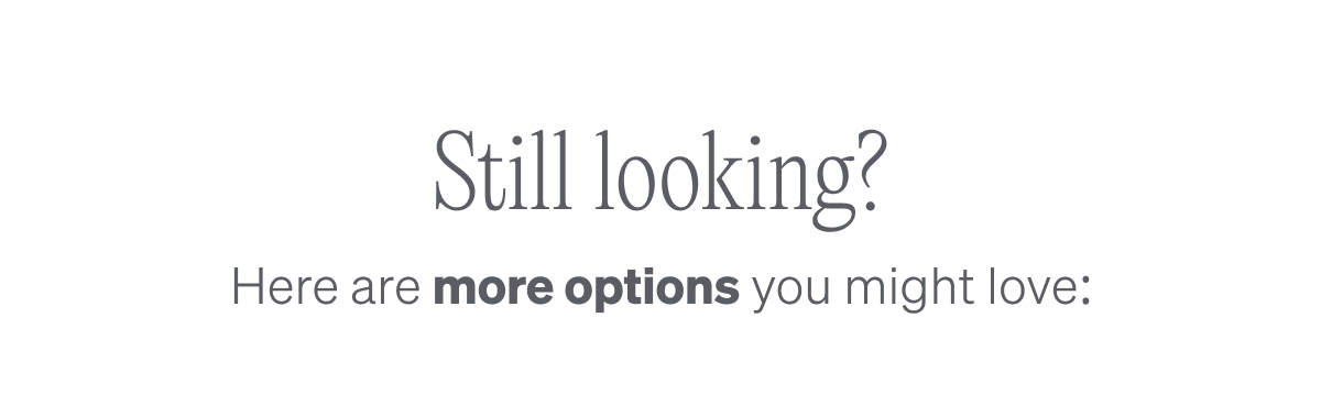 Patriot Watch & Boot Knife Set “I have seen it in a sports magazine, and I had to have it. My piece came in the mail, I tried it on, and I immediately ordered another set for my father. A very nice gift for Father’s Day!”  — Shaun P. (⭐⭐⭐⭐⭐)  Lustrous Love Bridal Ring “It’s a beautiful ring, and it looks ten times better than the pictures. My wife loves her ring, and she has received so many compliments from admirers.” — Gene J. (⭐⭐⭐⭐⭐) 