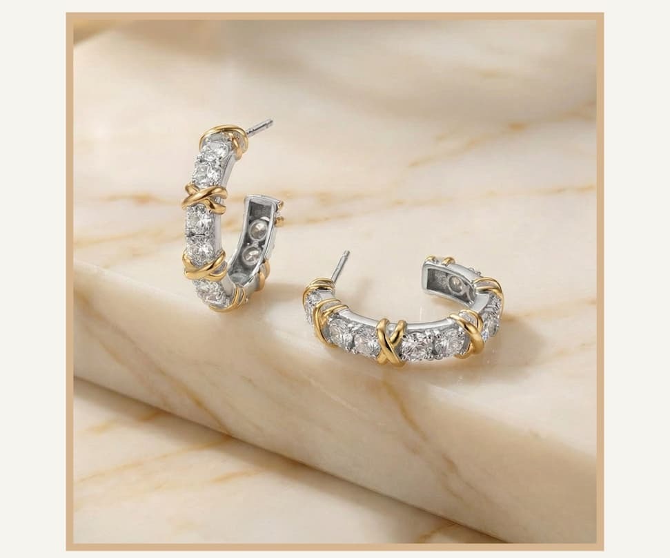 Grace & Promise Earrings