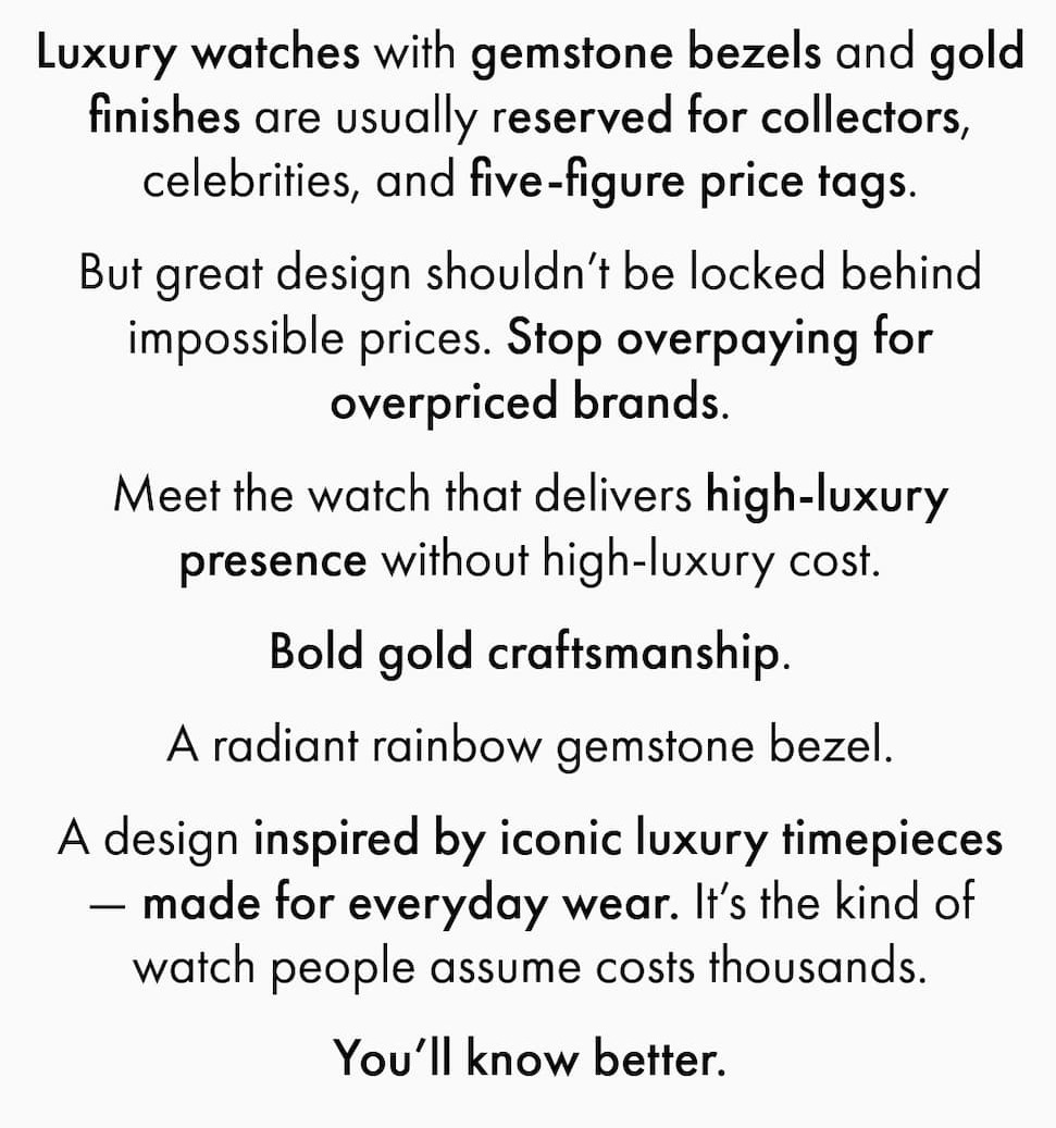 Why Pay $64,000 when you can pay $99 instead