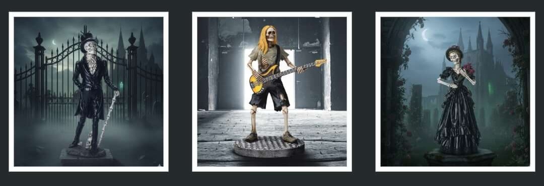 Explore The Collection