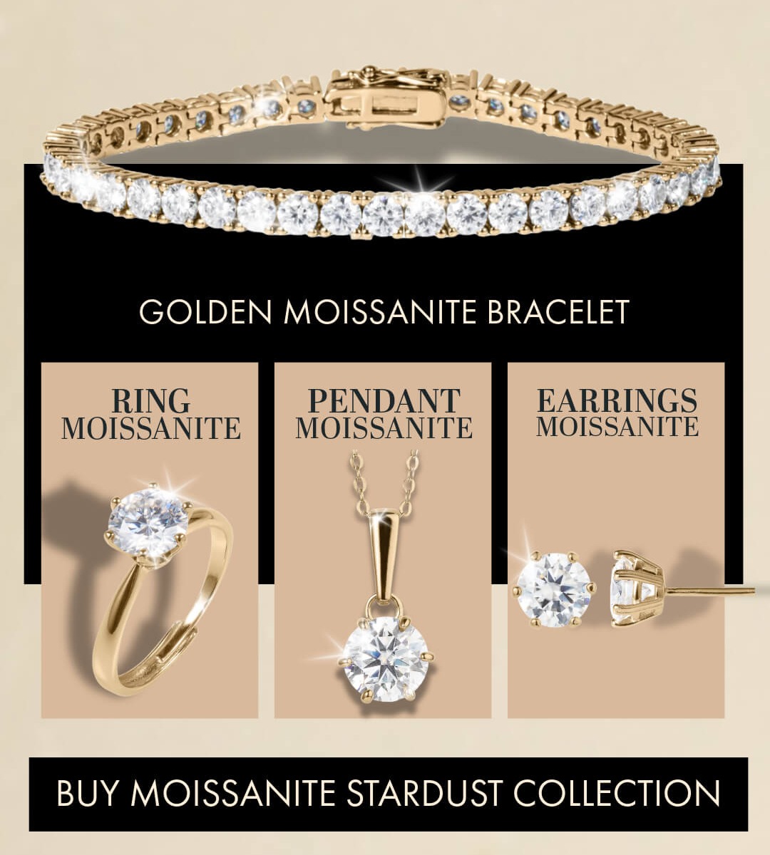 Unleast Starlight! - Save $30 with your exclusive discount code GEDIGI