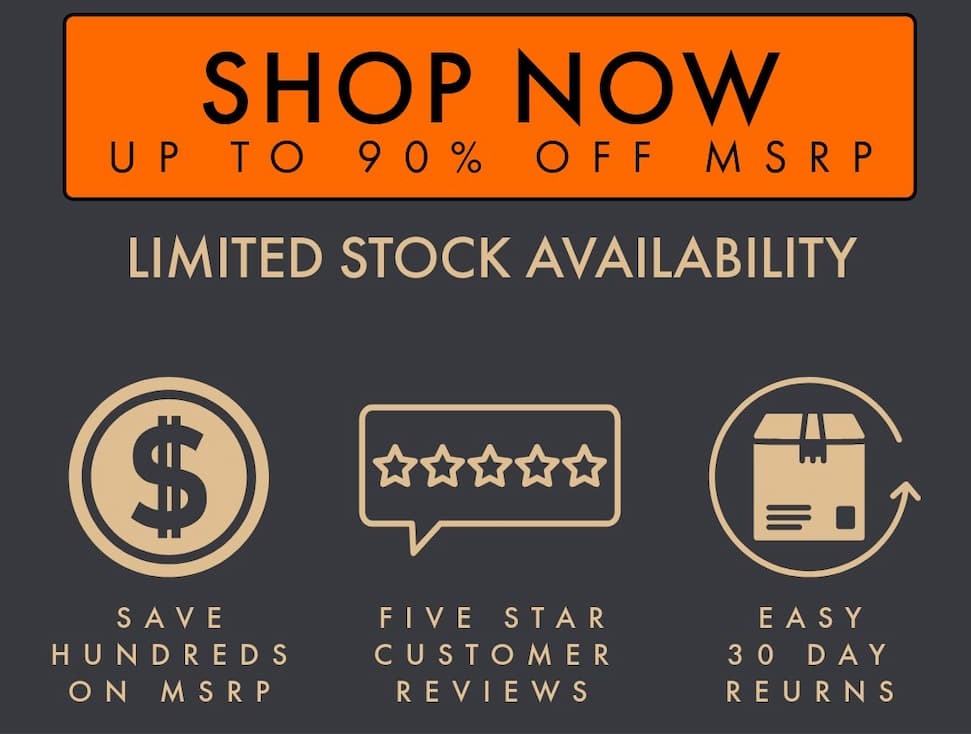 Ring Sale Now On - Save 90% Online