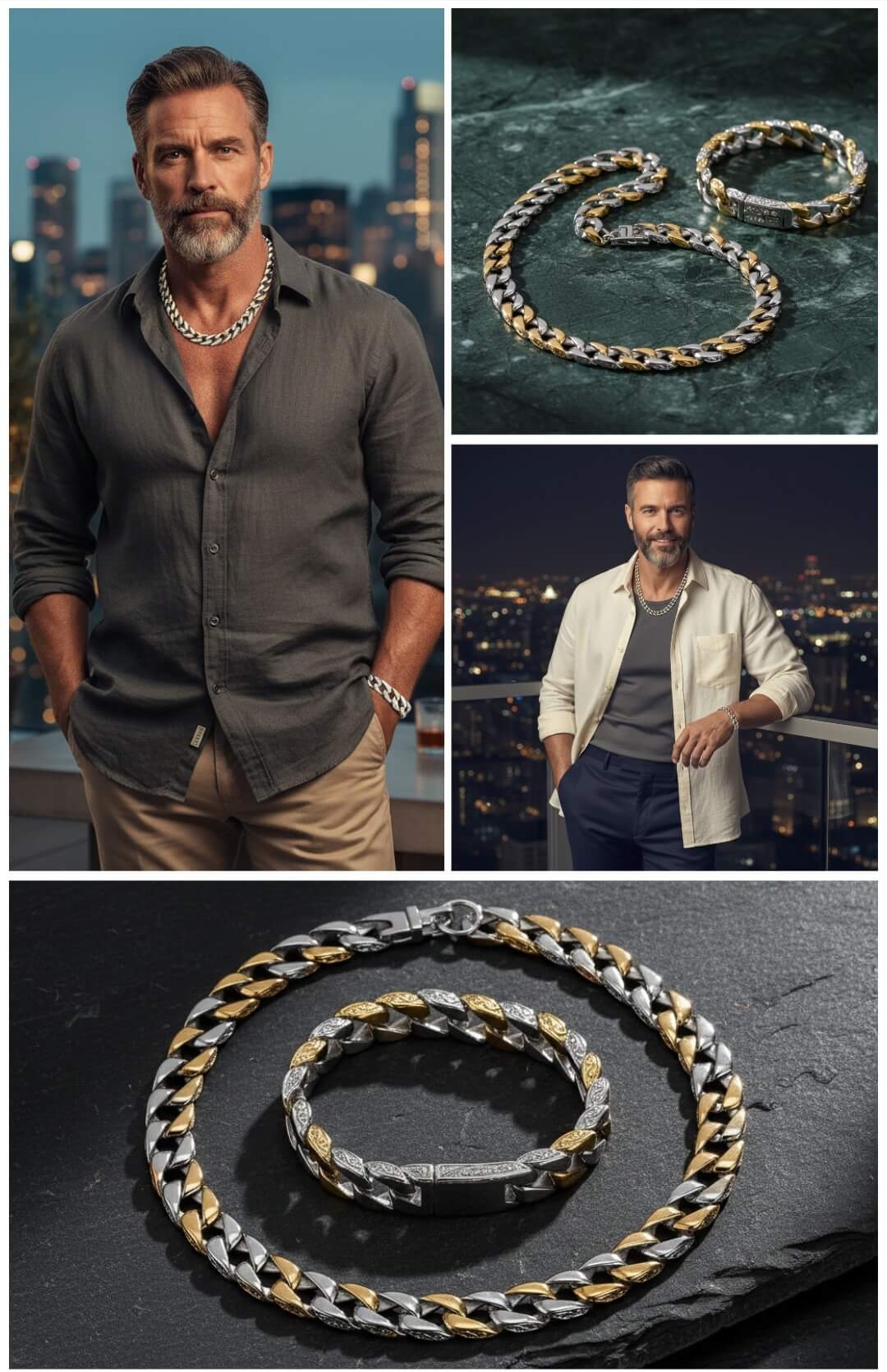 Undeniably bold. Unmistakably best.